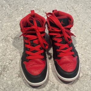 Boys Air Jordan
